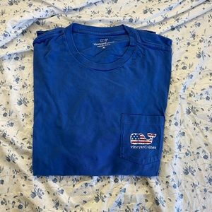 Men’s Vineyard Vines T Shirt
